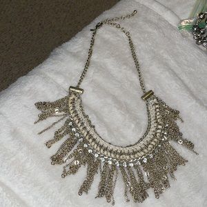 Chico’s necklace